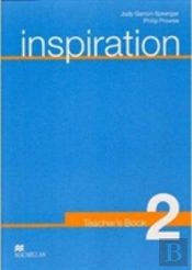 Inspirationlevel 2