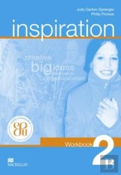 Inspirationlevel 2