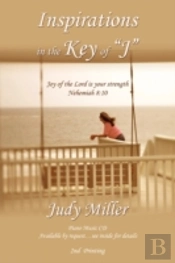 Inspirations In The Key Of 'J'