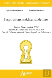 Inspirations Méditerranéennes