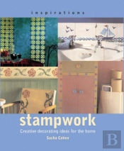 Inspirations: Stampwork