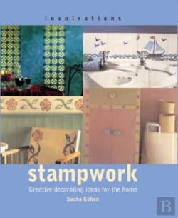 Bertrand.pt - Inspirations: Stampwork