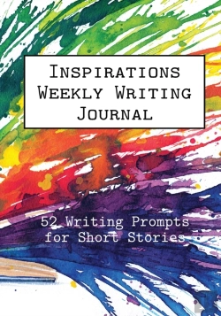 Bertrand.pt - Inspirations Weekly Writing Journal