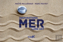 Bertrand.pt - Inspiratons Land Art ; Mer