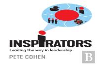 Inspirators