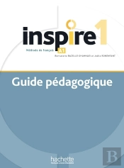 Inspire 1 - Guide Pédagogique (A1)