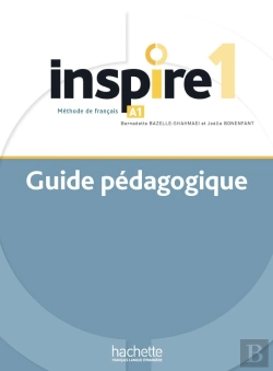 Bertrand.pt - Inspire 1 - Guide Pédagogique (A1)