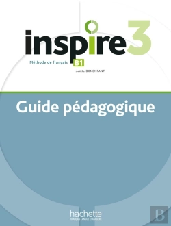 Bertrand.pt - Inspire 3 : Fle ; Guide Pédagogique