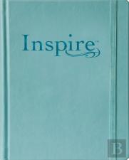 Inspire Bible-Nlt
