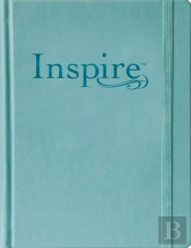 Inspire Bible-Nlt