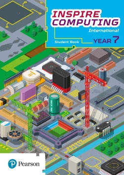 Bertrand.pt - Inspire Computing International, Student Book, Year 7