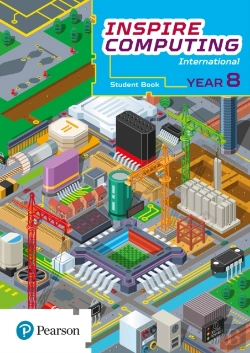 Bertrand.pt - Inspire Computing International, Student Book, Year 8