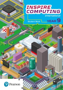 Bertrand.pt - Inspire Computing International, Student Book, Year 9