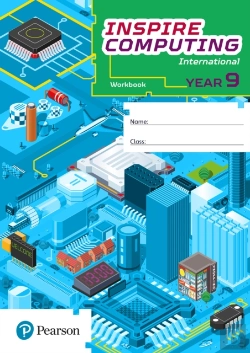 Bertrand.pt - Inspire Computing International, Workbook, Year 9