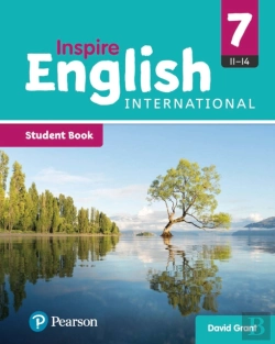 Bertrand.pt - Inspire English International Student Book Year 7 Ebook