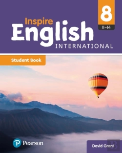 Bertrand.pt - Inspire English International Student Book Year 8 Ebook