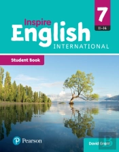 Inspire English International Year 7 Student Book