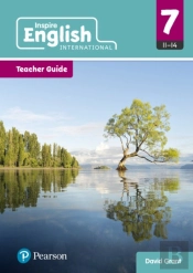 Inspire English International Year 7 Teacher Guide
