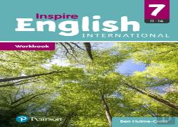 Inspire English International Year 7 Workbook