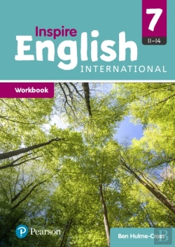 Bertrand.pt - Inspire English International Year 7 Workbook