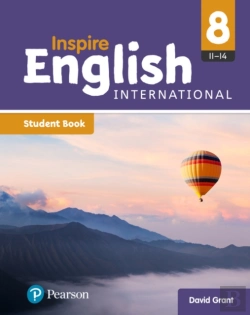 Bertrand.pt - Inspire English International Year 8 Student Book