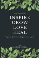 Inspire Grow Love Heal