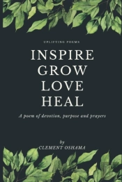 Inspire Grow Love Heal