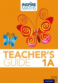 Bertrand.pt - Inspire Maths: 1: Teacher'S Guide 1a