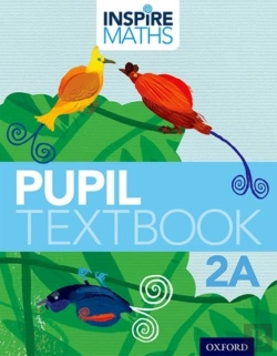 Bertrand.pt - Inspire Maths: 2: Pupil Book 2a