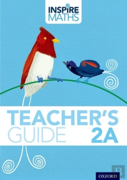 Bertrand.pt - Inspire Maths: 2: Teacher'S Guide 2a