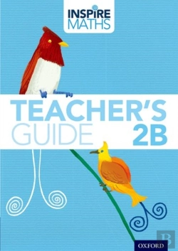Bertrand.pt - Inspire Maths: 2: Teacher'S Guide 2b
