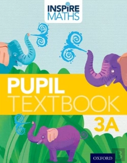 Bertrand.pt - Inspire Maths: 3: Pupil Book 3a