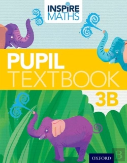 Bertrand.pt - Inspire Maths: 3: Pupil Book 3b