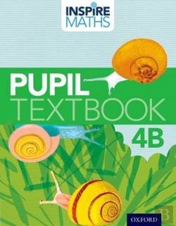 Bertrand.pt - Inspire Maths: 4: Pupil Book 4b