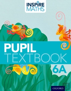 Bertrand.pt - Inspire Maths: 6: Pupil Book 6a