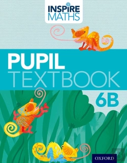 Bertrand.pt - Inspire Maths: 6: Pupil Book 6b