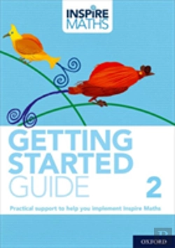Bertrand.pt - Inspire Maths: Getting Started Guide 2