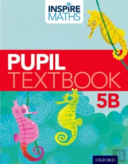 Bertrand.pt - Inspire Maths Pupil Book 5b