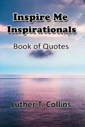 Inspire Me Inspirationals Book Of Quotes