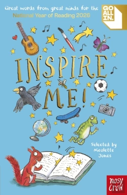 Bertrand.pt - Inspire Me!