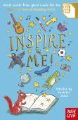 Inspire Me!