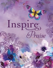 Inspire Praise Bible Nlt, Filament Enabled
