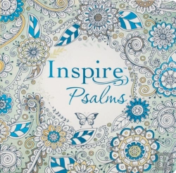 Bertrand.pt - Inspire: Psalms