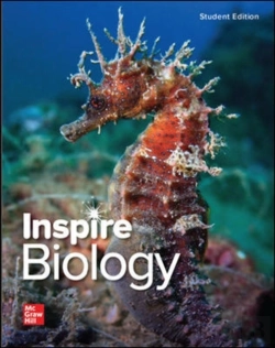 Bertrand.pt - Inspire Science: Biology, G9-12 Student Edition