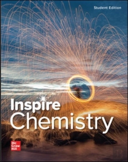 Bertrand.pt - Inspire Science: Chemistry, G9-12 Student Edition