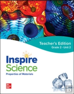 Bertrand.pt - Inspire Science: Grade 2, Teacher'S Edition, Unit 2