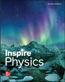 Bertrand.pt - Inspire Science: Physics, G9-12 Student Edition