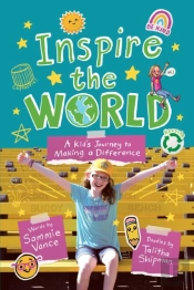 Inspire The World