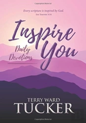 Inspire You Daily Devotions