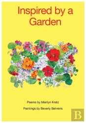Inspired By A Garden